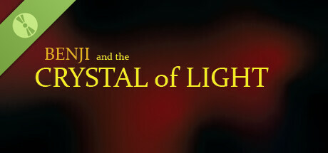 Benji and the Crystal of Light Demo Icon