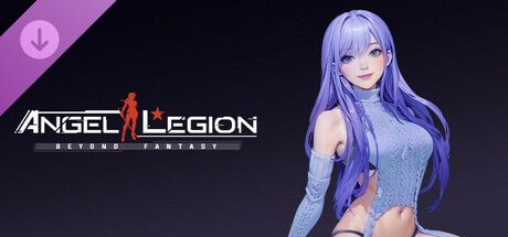 Angel Legion-DLC Sexy Sweater C Icon
