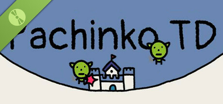Pachinko TD Demo Icon