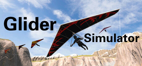 Glider Simulator Icon