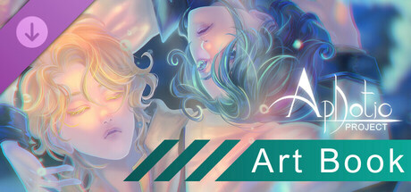 Project Aphotic - Art Book Icon