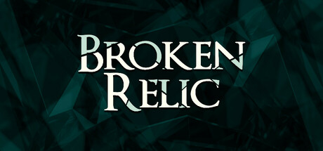 Broken Relic Icon