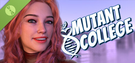 Mutant College Demo Icon