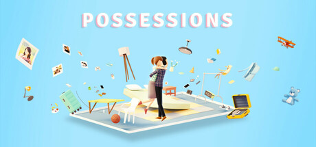 Possessions Icon