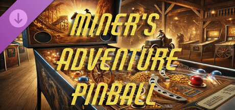 Miner's Adventure Icon