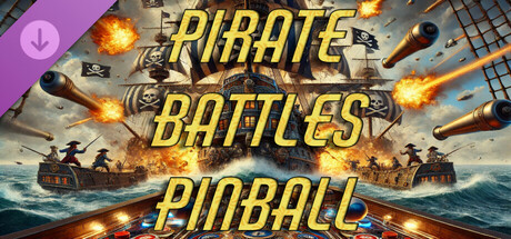 Pirate Battles Icon