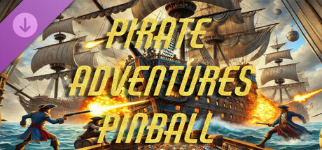 Pirate Adventures Icon