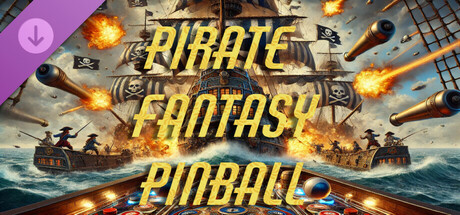 Pirate Fantasy Icon
