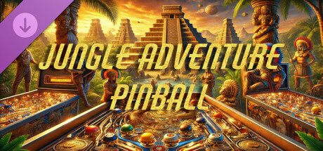 Jungle Adventure Icon