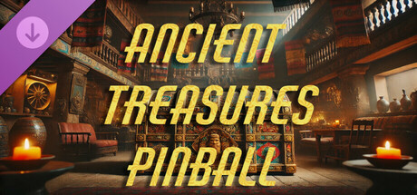 Ancient Treasures Icon