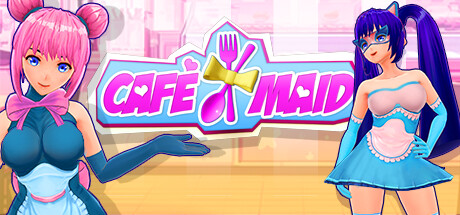 Cafe Maid - Classic Edition Icon