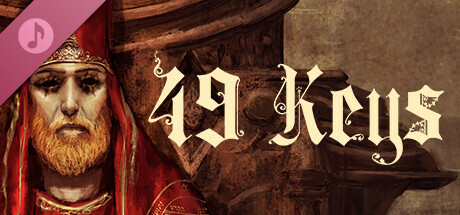 49 Keys Soundtrack Icon