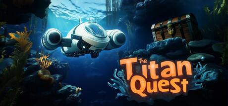 The Titan Quest Icon