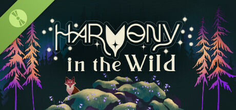 Harmony in the Wild Demo Icon