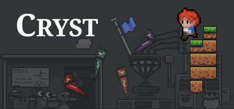 Cryst Icon