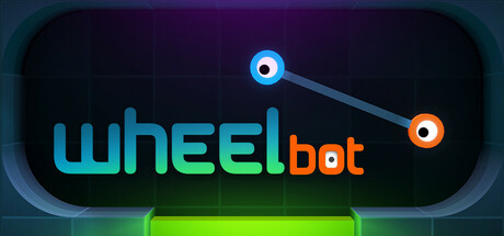 Wheelbot Icon