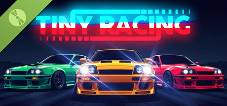 Tiny Racing Demo Icon