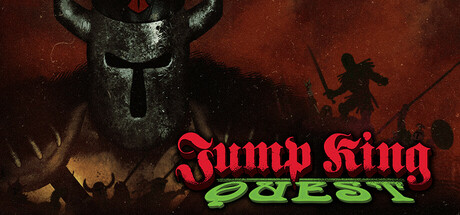 JUMP KING QUEST Playtest Icon