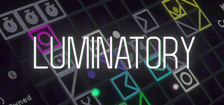 Luminatory Icon