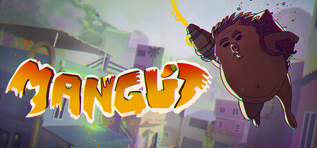 Mangut Playtest Icon