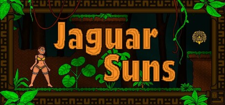 Jaguar Suns Icon