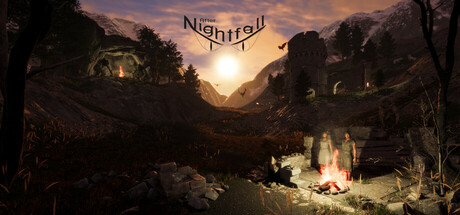 After Nightfall Icon