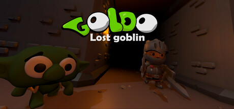 GOLDO: Lost Goblin Icon