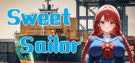 Sweet Sailor Icon