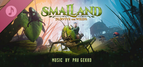 Smalland: Survive the Wilds Soundtrack Icon