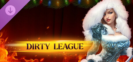 DirtyLeague - Winter Wonder Pack Icon
