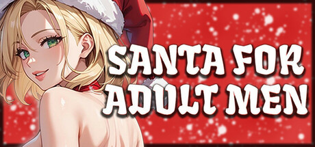 Santa for Adult Men Icon