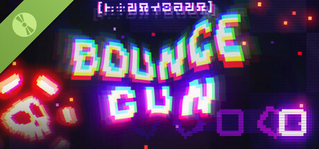 Bounce Gun Demo Icon