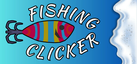 Fishing Clicker Icon