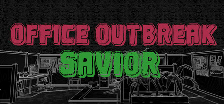 Office Outbreak Savior Icon