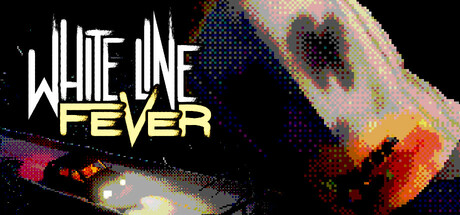 White Line Fever Icon