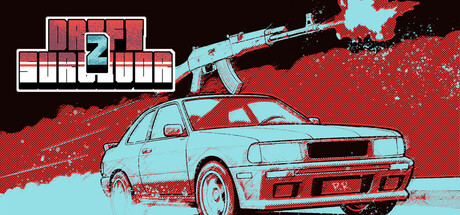 Drift Survivor 2 Icon