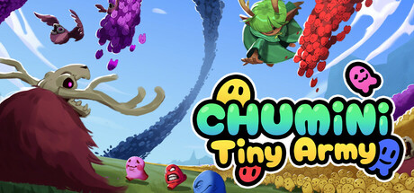 Chumini: Tiny Army Playtest Icon