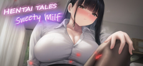 Hentai Tales: Sweety Milf Icon