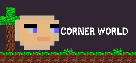 Corner World Icon