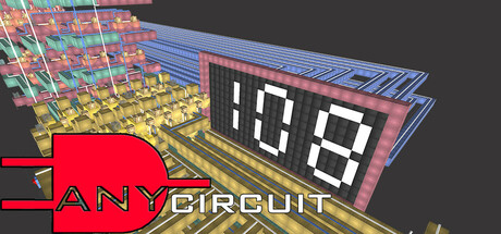 AnyCircuit Icon