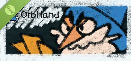 OrbHand Demo Icon