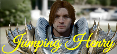 Jumping Henry Icon