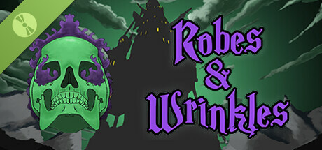 Robes & Wrinkles Icon