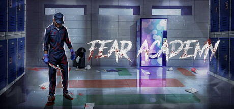 Fear Academy Playtest Icon