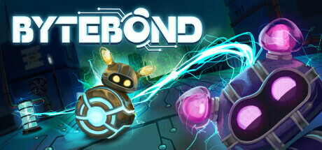 Bytebond Playtest Icon