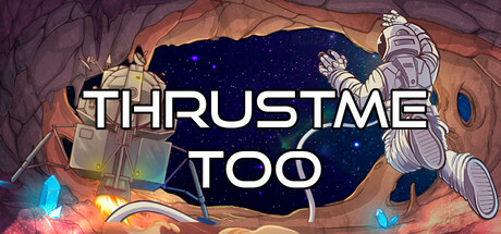 Thrustme Too Playtest Icon