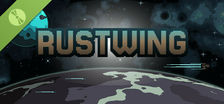 Rustwing Demo Icon