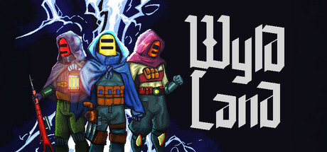 Wyld Land Icon