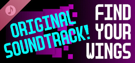 Find Your Wings Soundtrack Icon