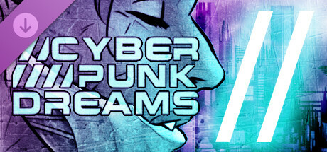 cyberpunkdreams // credit pack 10 // 100 Icon